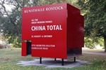 Kunsthalle Rostock - Ende der Ausstellung „China Total“