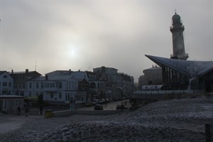 Stimmungsvolles Warnemünde Stimmungsvolles Warnemünde