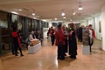 Ausstellungseröffnung in der Galerie am Alten Markt