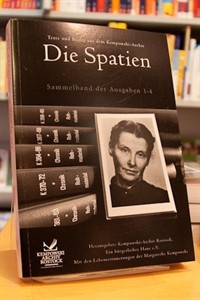 Die Spatien Die Spatien