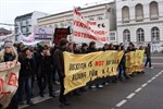 Bundesweiter Bildungsstreik auch in Rostock