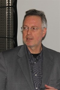 Prof. Gerhard Scharr Prof. Gerhard Scharr