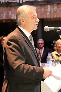 Jürgen Seidel