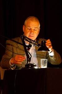 Matthias Politycki Matthias Politycki