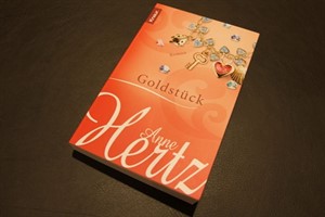 „Goldstück“ von Anne Hertz