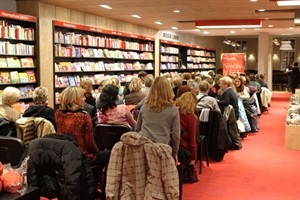 Ladiesnight bei Weiland Rostock