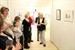 Ausstellungseröffnung im Börgerhus Groß Klein