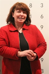 Solveig Haugwitz, Referentin für Aus-, Fort- und Weiterbildung Solveig Haugwitz, Referentin für Aus-, Fort- und Weiterbildung