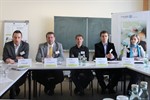 2. Interdisziplinäres Forschungsseminar