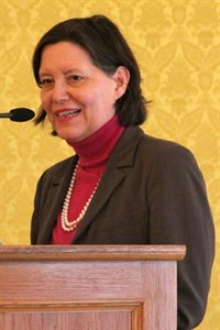 Liane Melzer, Senatorin für Jugend und Soziales, Gesundheit, Schule und Sport, Kultur