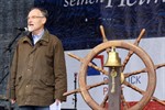 50 Jahre Überseehafen Rostock - Fest im Hafen