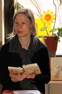Elina Kritzokat Elina Kritzokat
