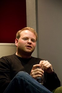 Kristof Magnusson Kristof Magnusson