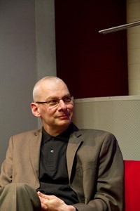 Prof. Lutz Hagestedt Prof. Lutz Hagestedt