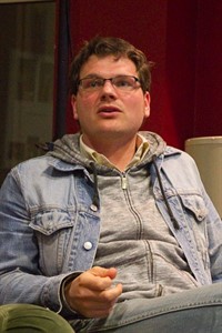 Regisseur Ronny Jakubaschk Regisseur Ronny Jakubaschk