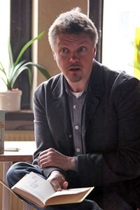 Timo Parvela Timo Parvela