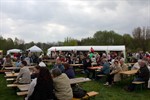 Vielfalt gegen Rechts - 1. Mai in Rostock