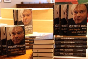 Biographie, Volker Lechtenbrink