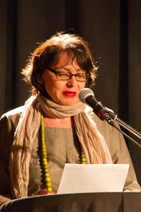 Dubravka Dalfogo Dubravka Dalfogo