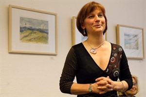 Franziska Pfaff, Musikschulleiterin Franziska Pfaff, Musikschulleiterin