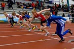 8. Ostseepokal in Rostock