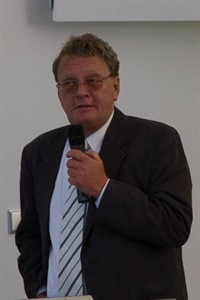 Gerd Schäde Gerd Schäde