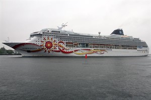 Norwegian Sun Norwegian Sun
