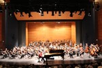 2. Hochschulorchesterkonzert in der HMT