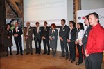 Mentoring-Programm wird „Ausgewählter Ort 2010“