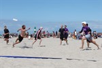 17. Sun Of The Beach – Frisbee in Warnemünde