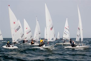 Laser Europa Cup Laser Europa Cup