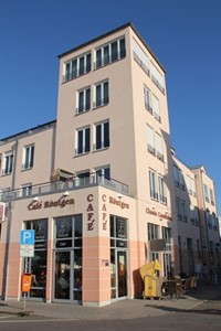 Café Röntgen