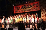 10 Jahre Rock-Pop-Gospel-Chor „Celebrate“ in Rostock