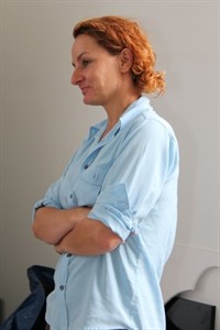 Annette Czerny