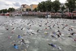 28. Rostocker Triathlon 2010 in Warnemünde