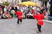 13. Sporttag auf dem Uni-Platz in der Rostocker City