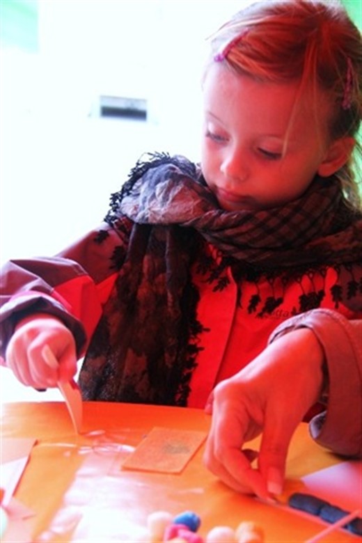 Kinderfest Pastow Uberall Wird Heute Peter Stein