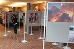 Eröffnung der Ausstellung „face to face“ 