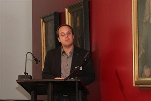 Münzgeschichten mit dem Leiter des Kulturhistorischen Museums Dr. Steffen Stuth Münzgeschichten mit dem Leiter des Kulturhistorischen Museums Dr. Steffen Stuth