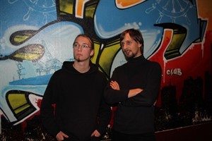 Perter_Thiers_und_Marten_Wolff Perter_Thiers_und_Marten_Wolff
