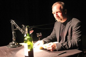 Stefan Schwarz „Hüftkreisen mit Nancy“ Stefan Schwarz „Hüftkreisen mit Nancy“