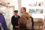 Ulrich Rohde im Depot 12