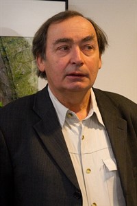 Dr. Lothar Wölfel