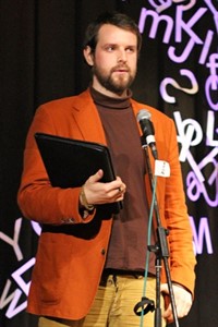 Martin Baadenhoop Martin Baadenhoop