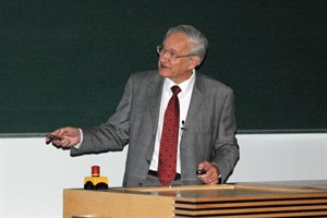 Professor Richard R. Ernst