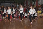 Rhythmische Sportgymnastik, Hanseturnverein