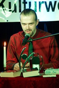 Sven Lübbe Sven Lübbe