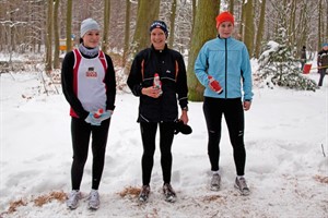 Carolin Knabe, Beate Kreklow und Grit Fiebach Carolin Knabe, Beate Kreklow und Grit Fiebach