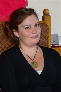 Carolin Puschmann Carolin Puschmann