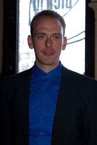 Christian Klager Christian Klager